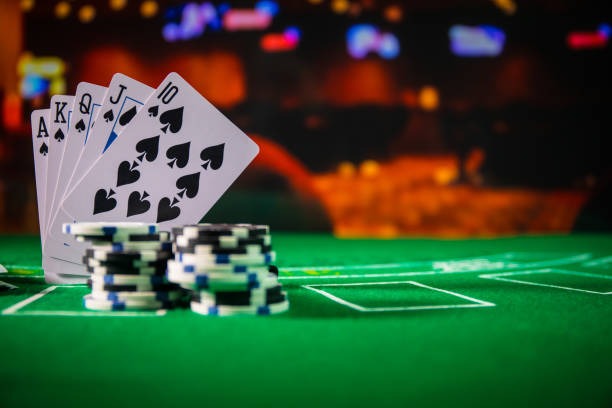 game information and bet placement interface game information and bet slip showing match statistics