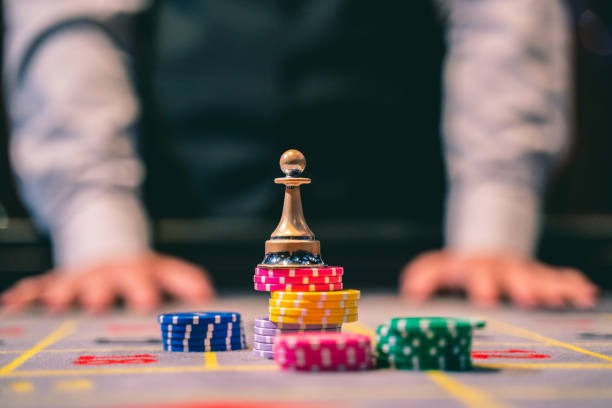 Result confirmation and balance update Round result and account balance update after Lightning Dice roll